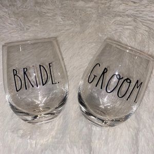 Wine glass